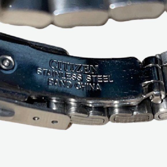 Citizen Stainless Steel Watch - Picture 6 of 6